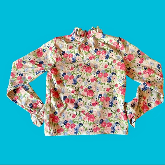 Janie & Jack Rash Guard - Picture 2 of 4